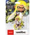 Nintendo Amiibo 3 Pack Octoling Blue/Inkling Yellow/Smallfry Splatoon Collection (Switch), 1205334, Аксессуары